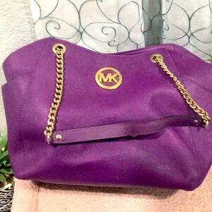 Michael Kors Jet Set Travel Large